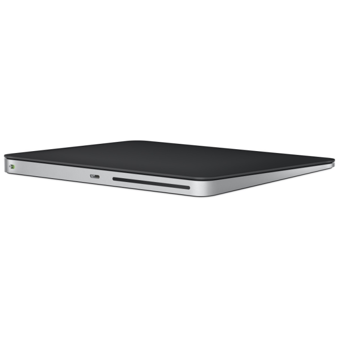 Apple Magic Trackpad черный