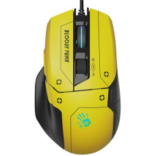 A4Tech Bloody W70 Max Punk желтый