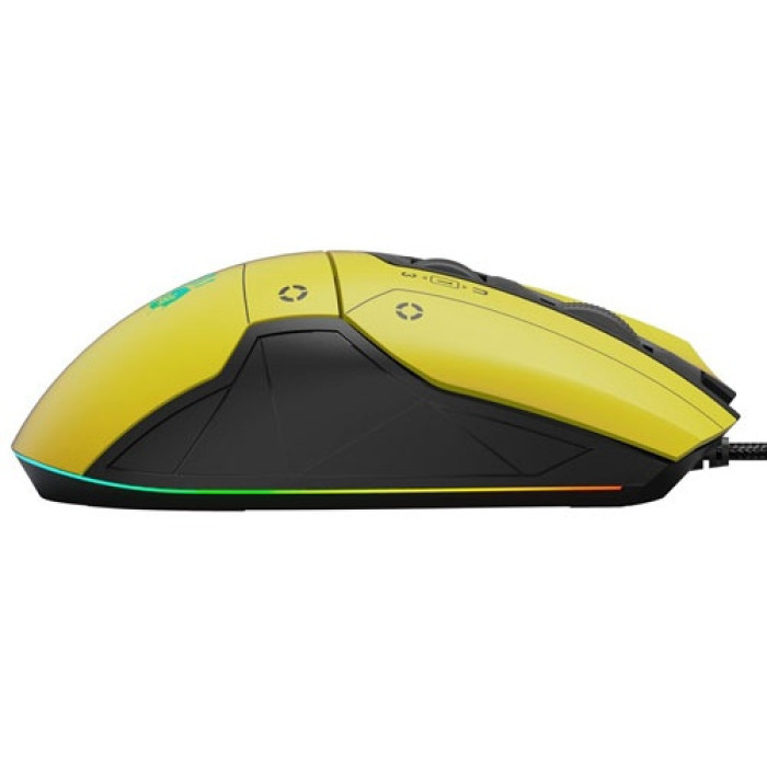 A4Tech Bloody W70 Max Punk желтый