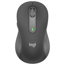 Logitech M650 черный