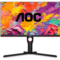 AOC 25G3ZM/BK черный