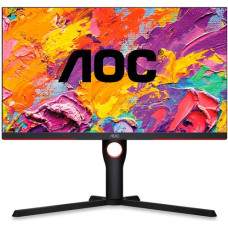 AOC 25G3ZM/BK черный