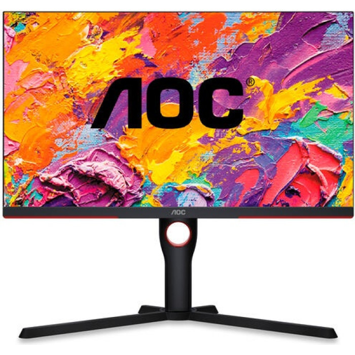AOC 25G3ZM/BK черный