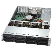 Supermicro VFG-SYS-621P-TRT-421