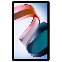 Xiaomi Redmi Pad 10.61 дюйм 4 Гб/128 ГБ зеленый
