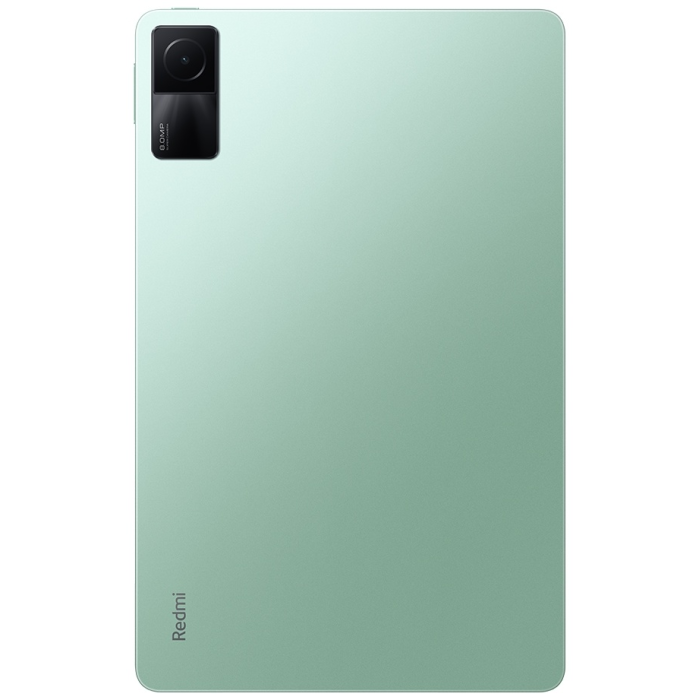 Xiaomi Redmi Pad 10.61 дюйм 4 Гб/128 ГБ зеленый