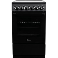 Midea FSC-506EB черный