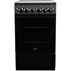 Midea FSC-506EB черный