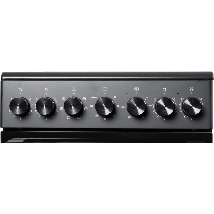 Midea FSC-506EB черный