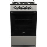 Midea FSC-506AS серый