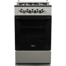 Midea FSC-506AS серый