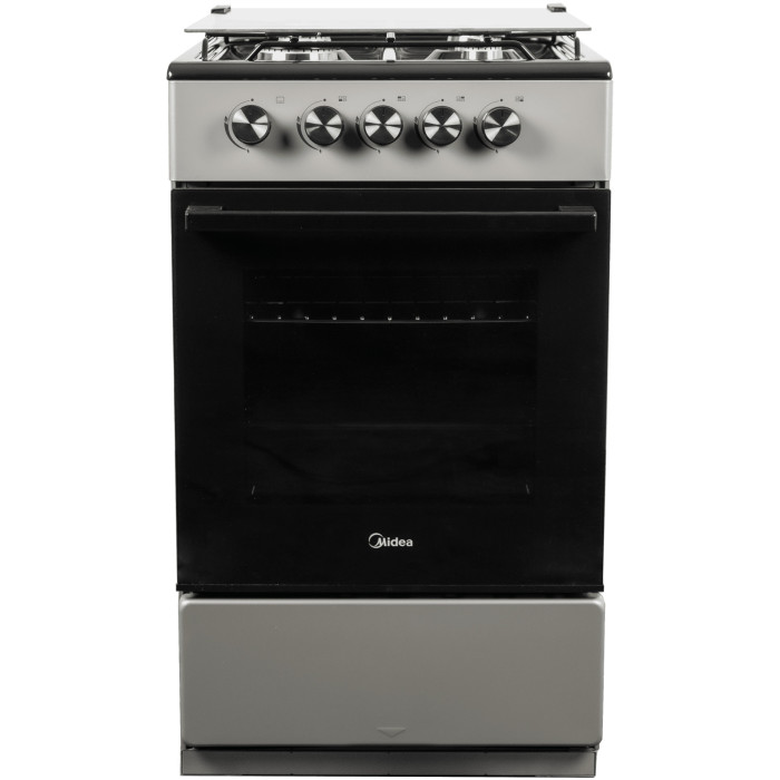 Midea FSC-506AS серый