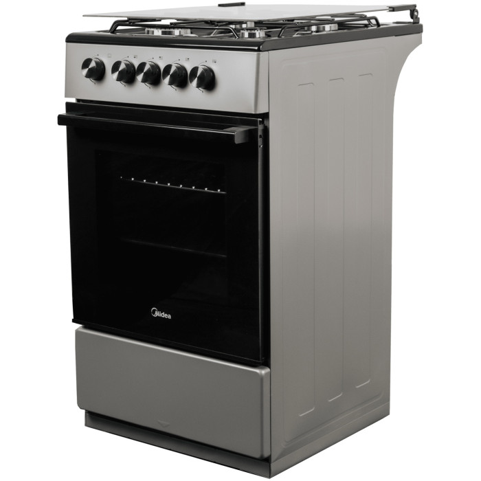 Midea FSC-506AS серый