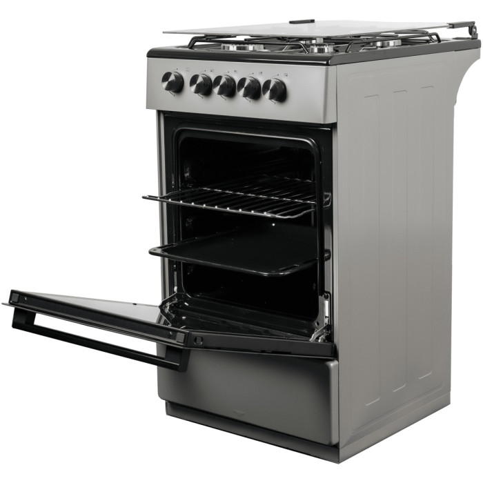 Midea FSC-506AS серый