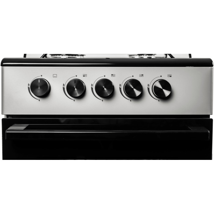 Midea FSC-506AS серый