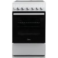 Midea FSC-506EW белый