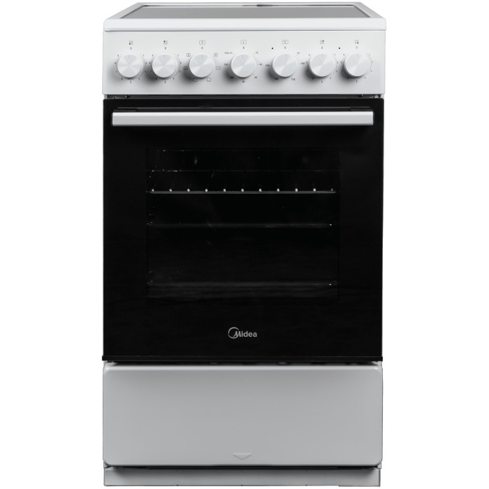 Midea FSC-506EW белый