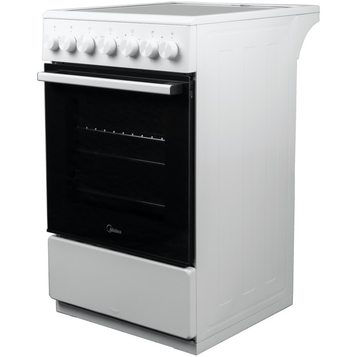 Midea FSC-506EW белый