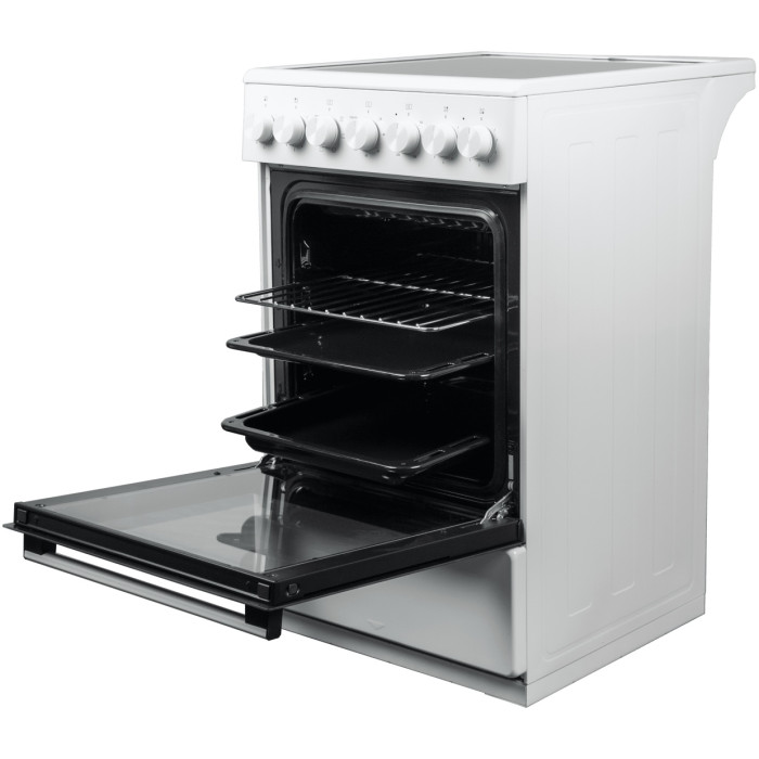 Midea FSC-506EW белый