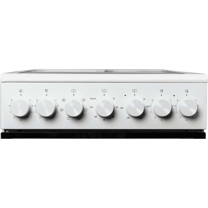Midea FSC-506EW белый