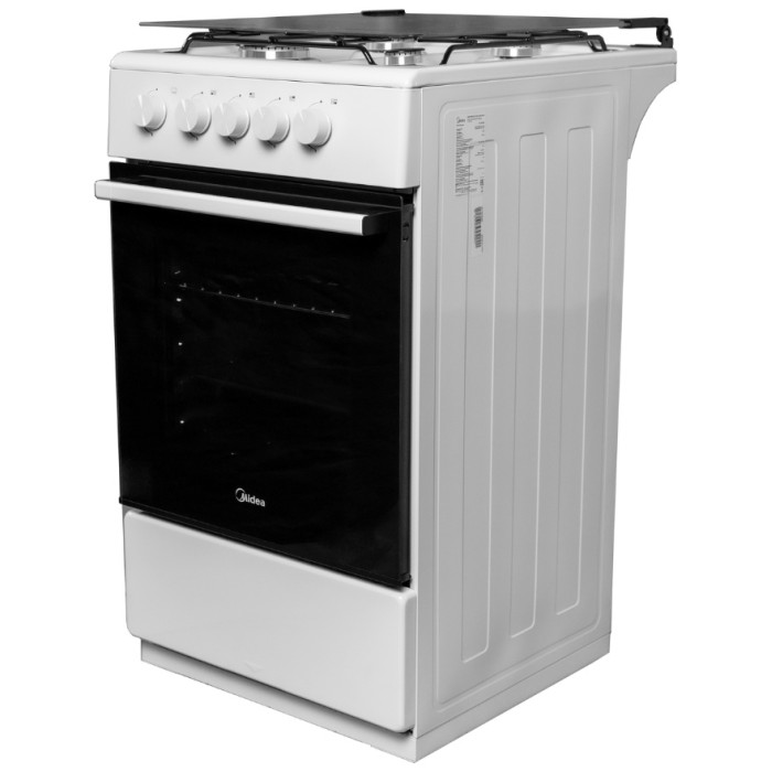 Midea FSC-506AW белый