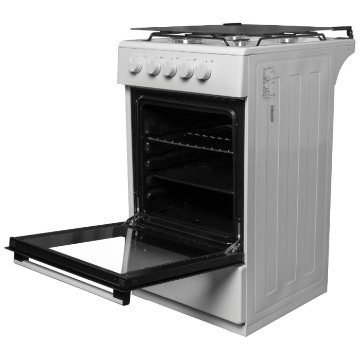 Midea FSC-506AW белый