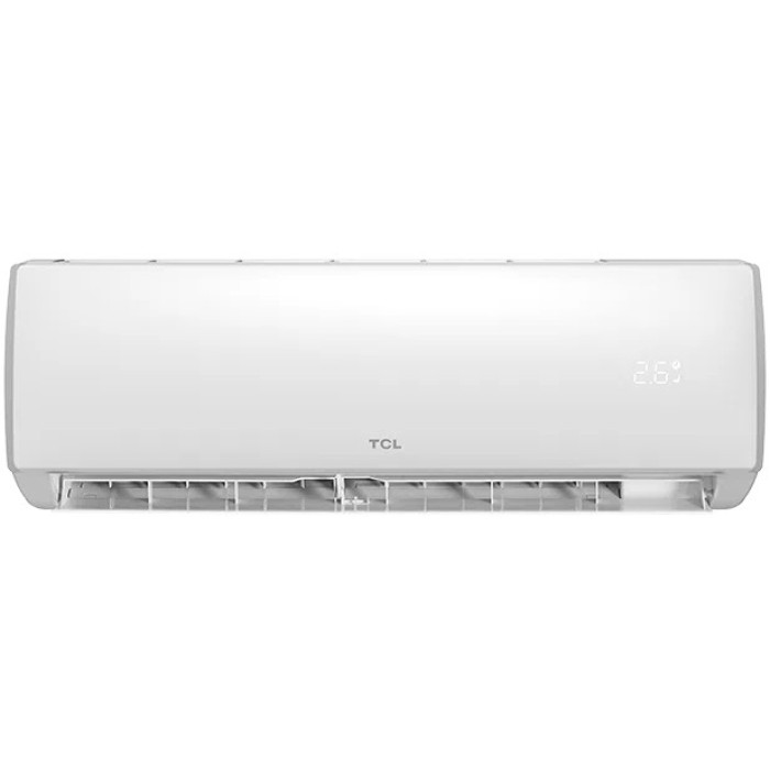TCL TAC-EL09ONF/A73 белый + монтажный комплект