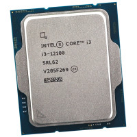 Intel Сore i3-12100 OEM