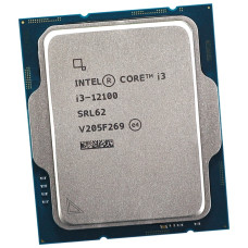 Intel Сore i3-12100 OEM