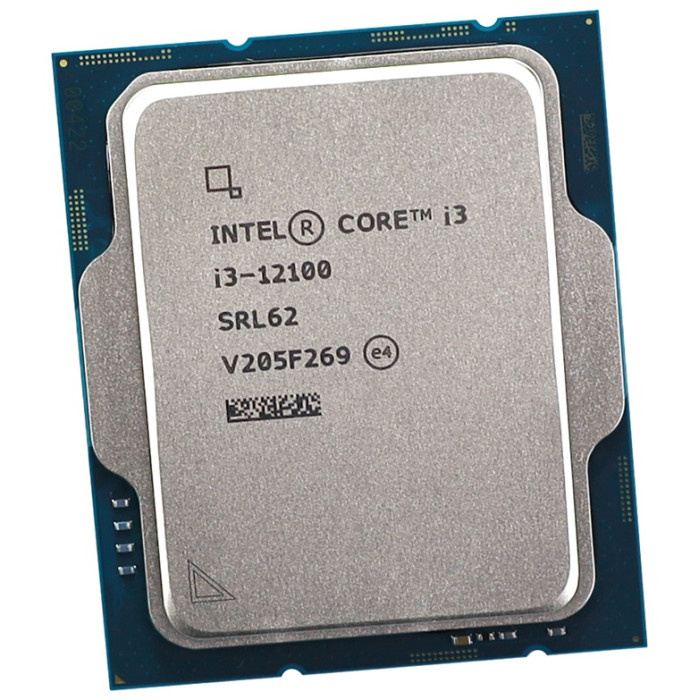 Intel Сore i3-12100 OEM