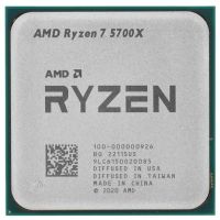 AMD Ryzen 7 5700X OEM
