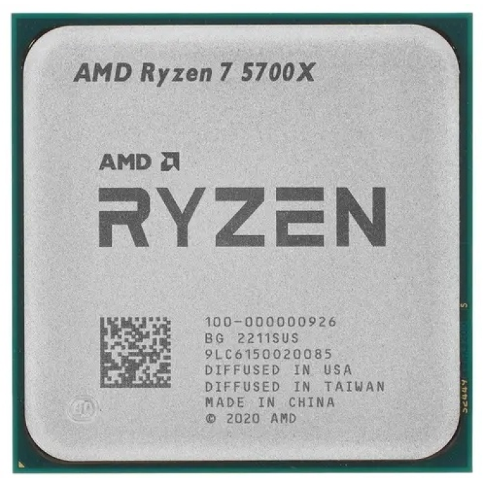 AMD Ryzen 7 5700X OEM