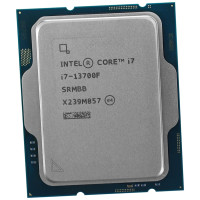 Intel Core i7 13700F OEM