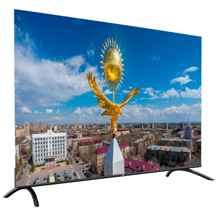 Qwatt Q55YK-MB 140 см черный