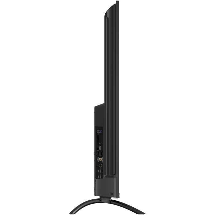 Qwatt Q55YK-MB 140 см черный