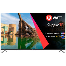 Qwatt Q65YK-MB 165 см черный