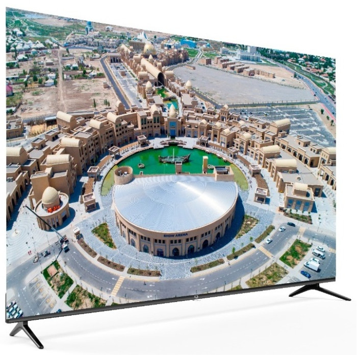 Qwatt Q65YK-MB 165 см черный