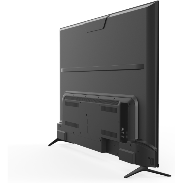 Qwatt Q65YK-MB 165 см черный
