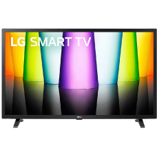 LG 32LQ630B6LA 81 см черный