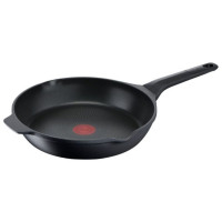 Сковорода универсальная Tefal Delicio E2320474 24 см, алюминий