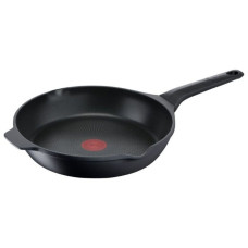 Сковорода универсальная Tefal Delicio E2320474 24 см, алюминий