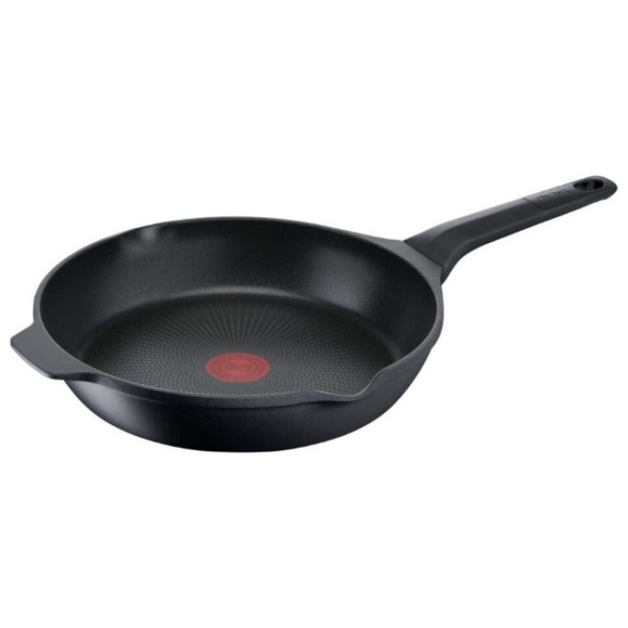 Сковорода универсальная Tefal Delicio E2320474 24 см, алюминий