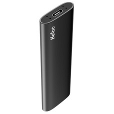 Netac Z Slim NT01ZSLIM-250G-32BK 250 Гб