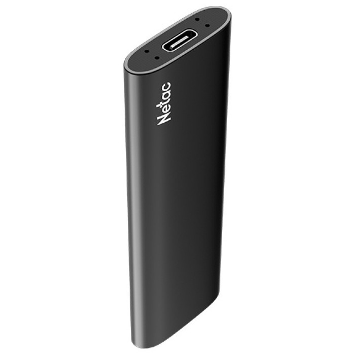 Netac Z Slim NT01ZSLIM-250G-32BK 250 Гб