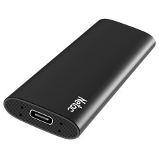 Netac Z Slim NT01ZSLIM-500G-32BK 500 Гб