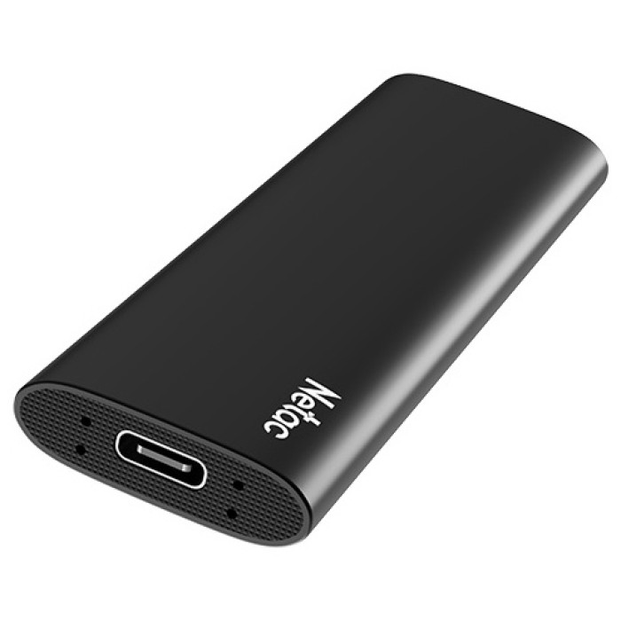 Netac Z Slim NT01ZSLIM-500G-32BK 500 Гб