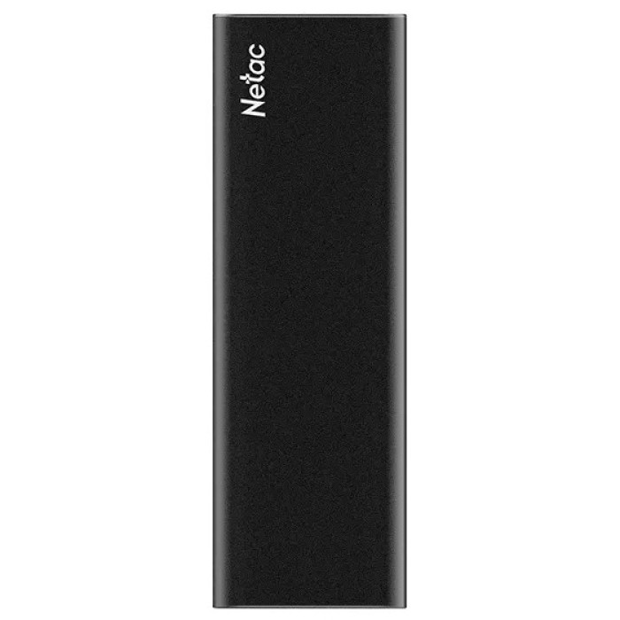 Netac Z Slim NT01ZSLIM-500G-32BK 500 Гб