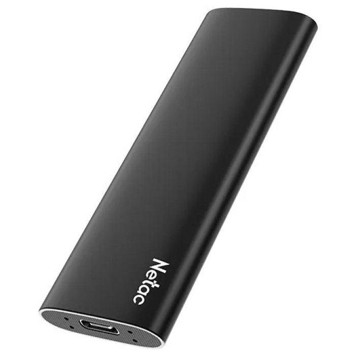 Netac Z Slim NT01ZSLIM-500G-32BK 500 Гб