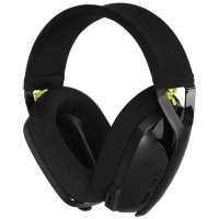 Logitech G435 черный
