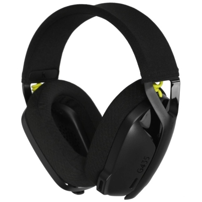 Logitech G435 черный
